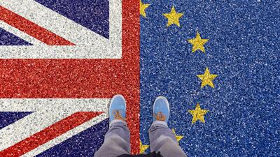 powrót UK do UE