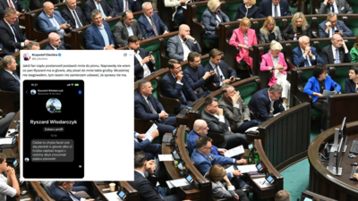 Skandaliczne groźby wobec posła PiS! „Nie zamierzam udawać, że sprawy nie ma”