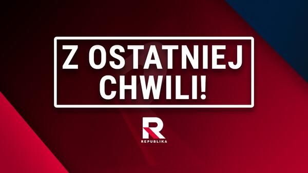 Pożar w domu dziecka. Strażacy wyprowadzili z płonącego domu troje małych dzieci!