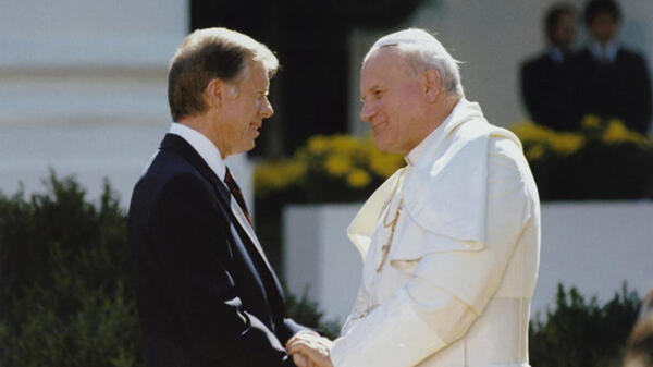 Jimmy Carter