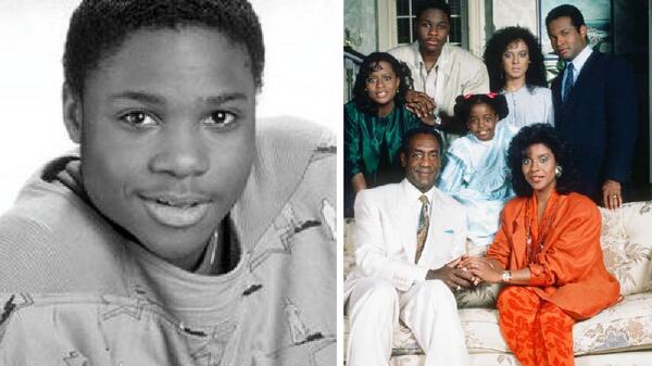 gwiazdor Bill Cosby Show utopił się w Kostaryce
