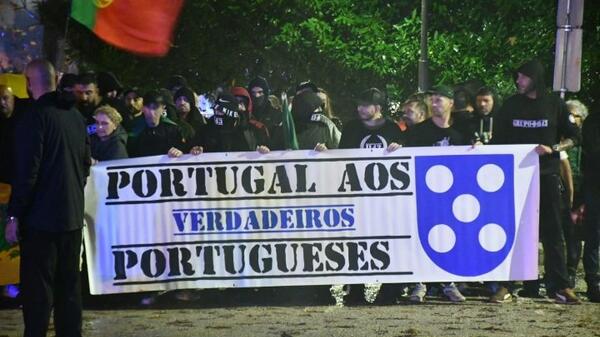 rząd Portugalii wybuduje dwa ośrodki dla imigrantów