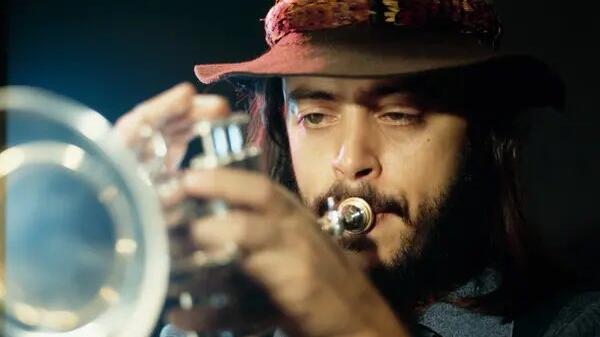 nie żyje legenda jazzu - Chuck Mangione