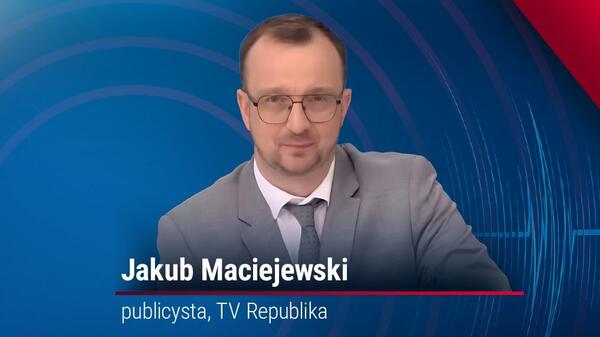 Jakub Maciejewski