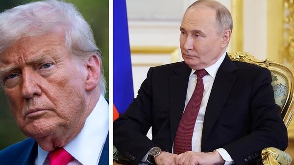 Donald Trump postawił ultimatum. Putin go lekceważy