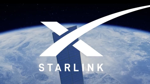 starlink awaria