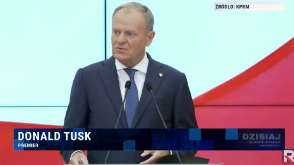 Premier Tusk w ogniu krytyki. Lekarze odpowiadają na kontrowersyjne słowa o "dobru pacjentów"