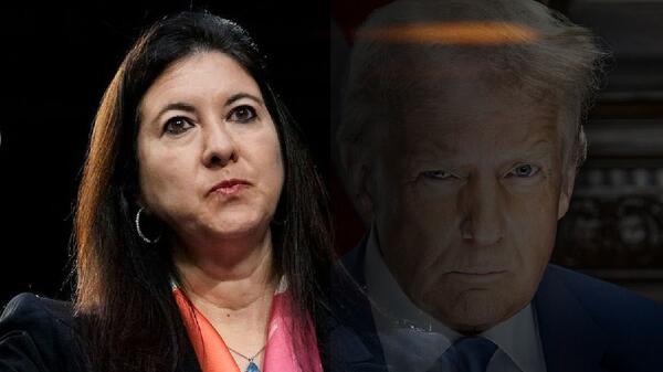 rezygnacja Adriany Kugler otwiera drogę Trumpowi do kontroli Fed