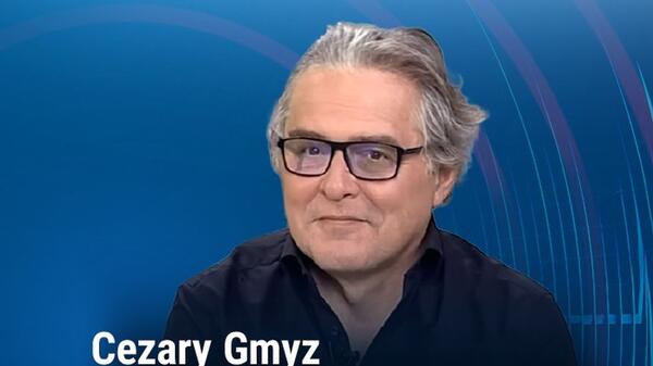 Cezary Gmyz
