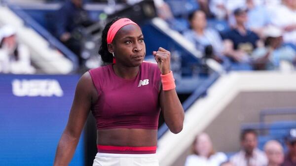 Coco Gauff