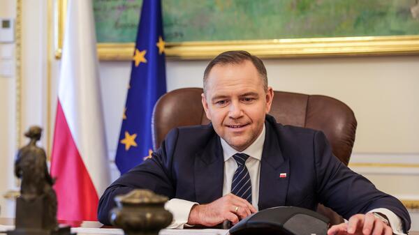 Przed wizytą w USA prezydent odbędzie konsultacje z liderami regionu