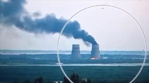 elektrownia atomowa w Rosji