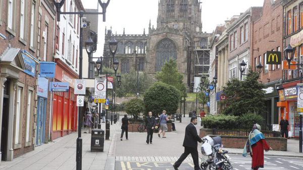 Rotherham
