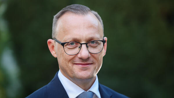 Rafał Leśkiewicz