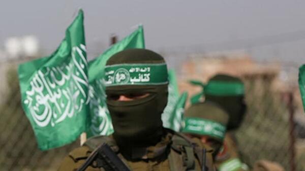 Hamas będzie walczył o wyzwolenie Palestyny