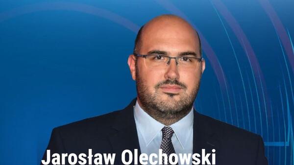 Jarosław Olechowski