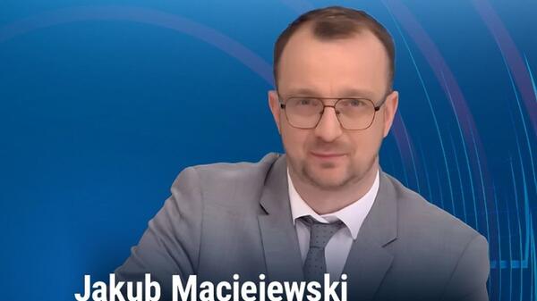 Jakub Maciejewski