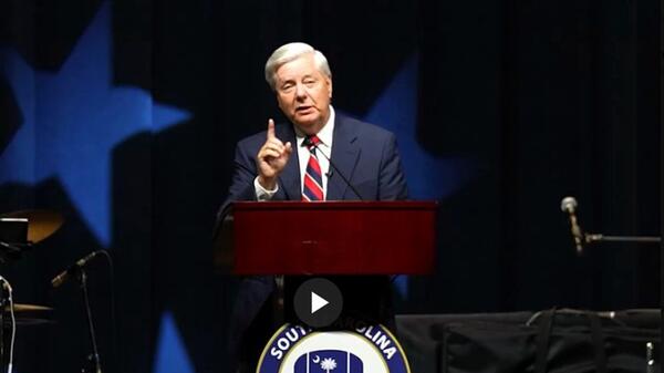 Lindsey Graham