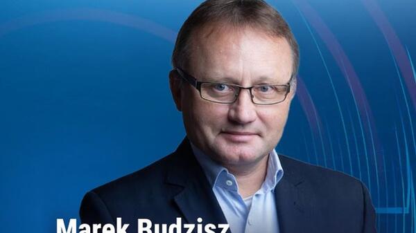 Marek Budzisz