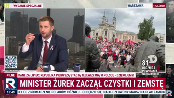 Miłosz Kłeczek