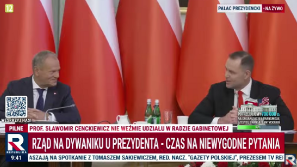 Pałac Prezydencki