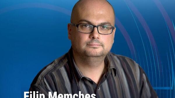 Filip Memches