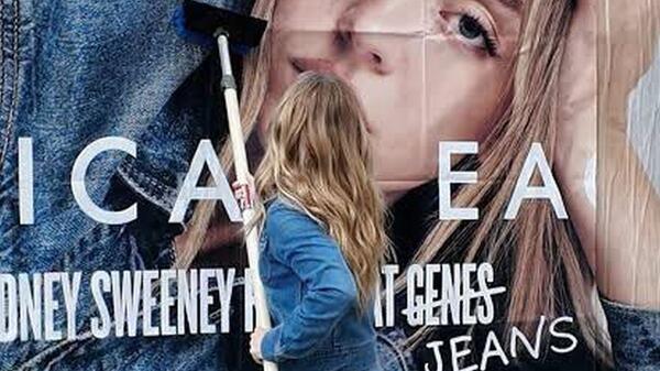 kontrowersje wokół reklamy American Eagle