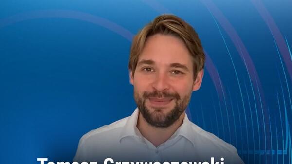 Tomasz Grzywaczewski