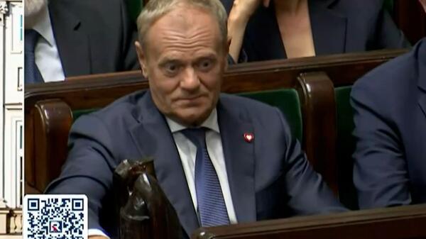 Donald Tusk