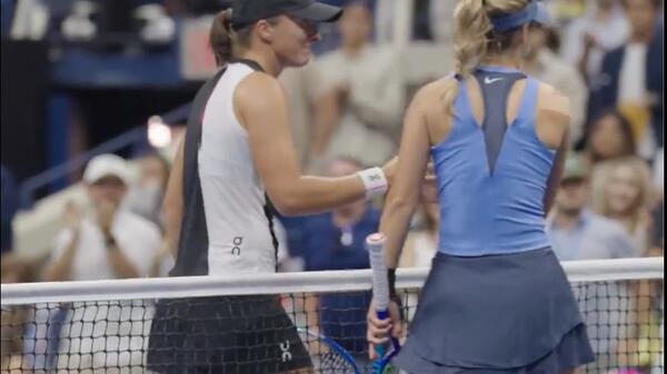 US Open