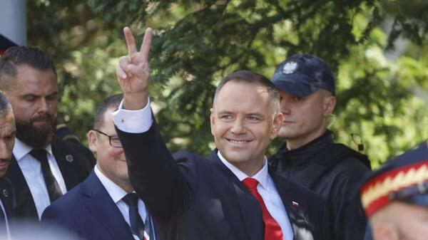 Karol Nawrocki