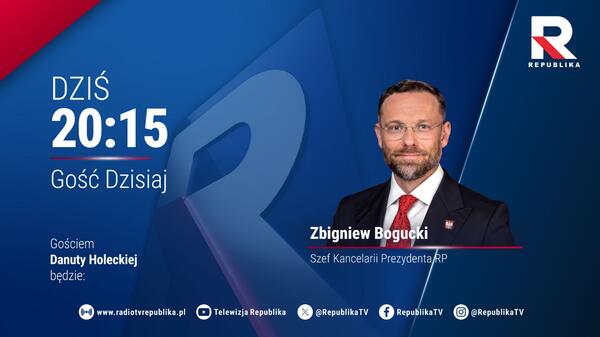 Zbigniew Bogucki