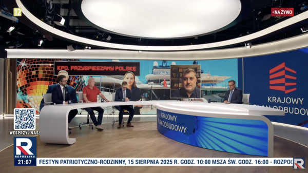 Republika Wieczór