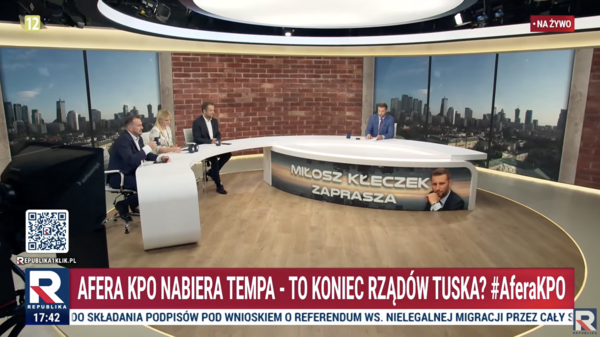 Program Miłosza Kłeczka