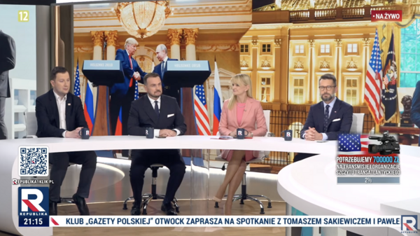 Program Ewy Bugały