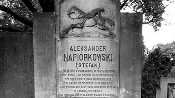 Aleksander Napiórkowski