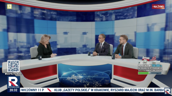 Gość Dzisiaj