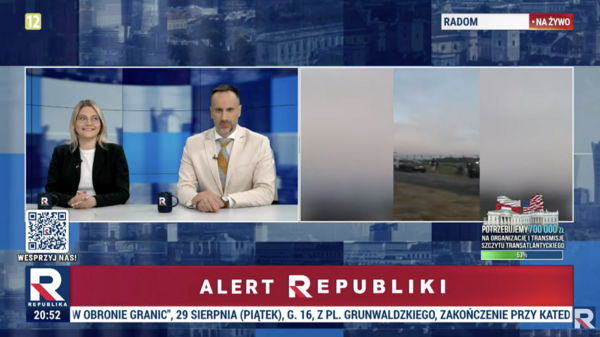 Gość Dzisiaj
