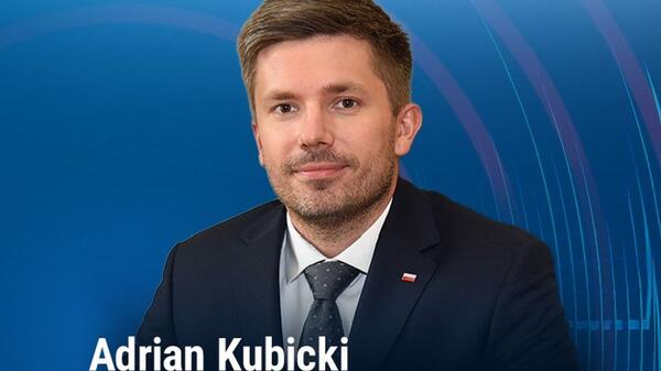 Adrian Kubicki