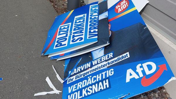 AfD