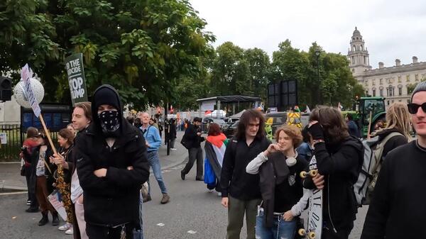 Antifa