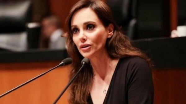 Lilly Telez, senator