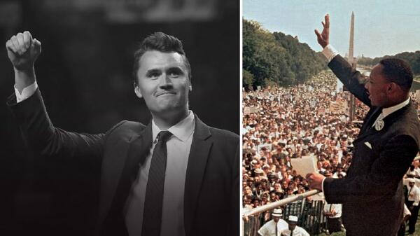 Charlie Kirk