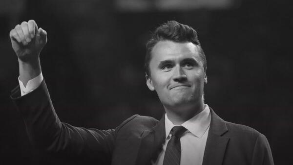 Charlie Kirk
