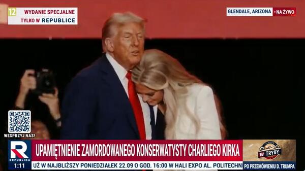 Erika Trump