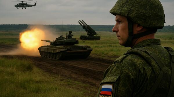 Zapad 2025