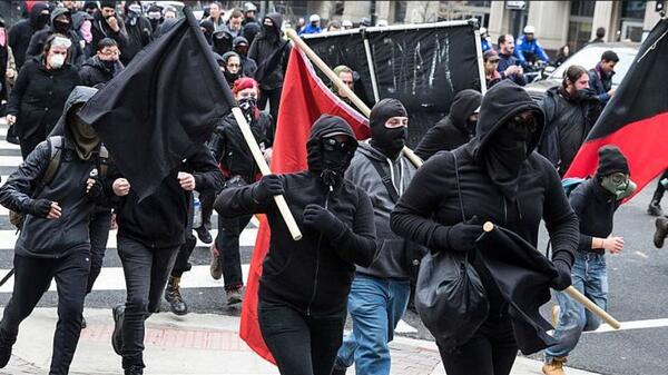 Antifa