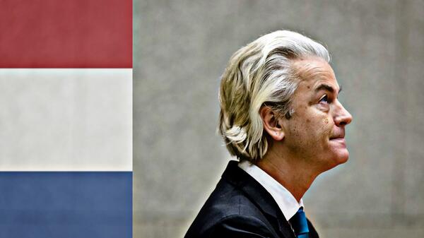 Geert Wilders
