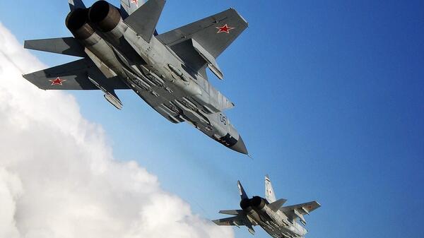 MIG-31