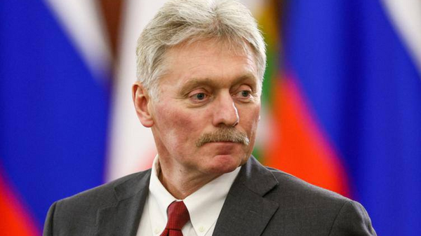 Dmitrij Pieskow